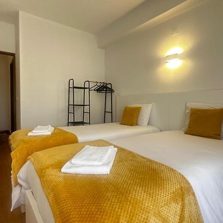 Joao Paulo II Apartment Fátima Exteriér fotografie