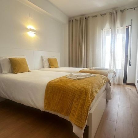 Joao Paulo II Apartment Fátima Exteriér fotografie