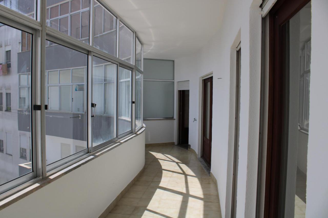 Joao Paulo II Apartment Fátima Exteriér fotografie