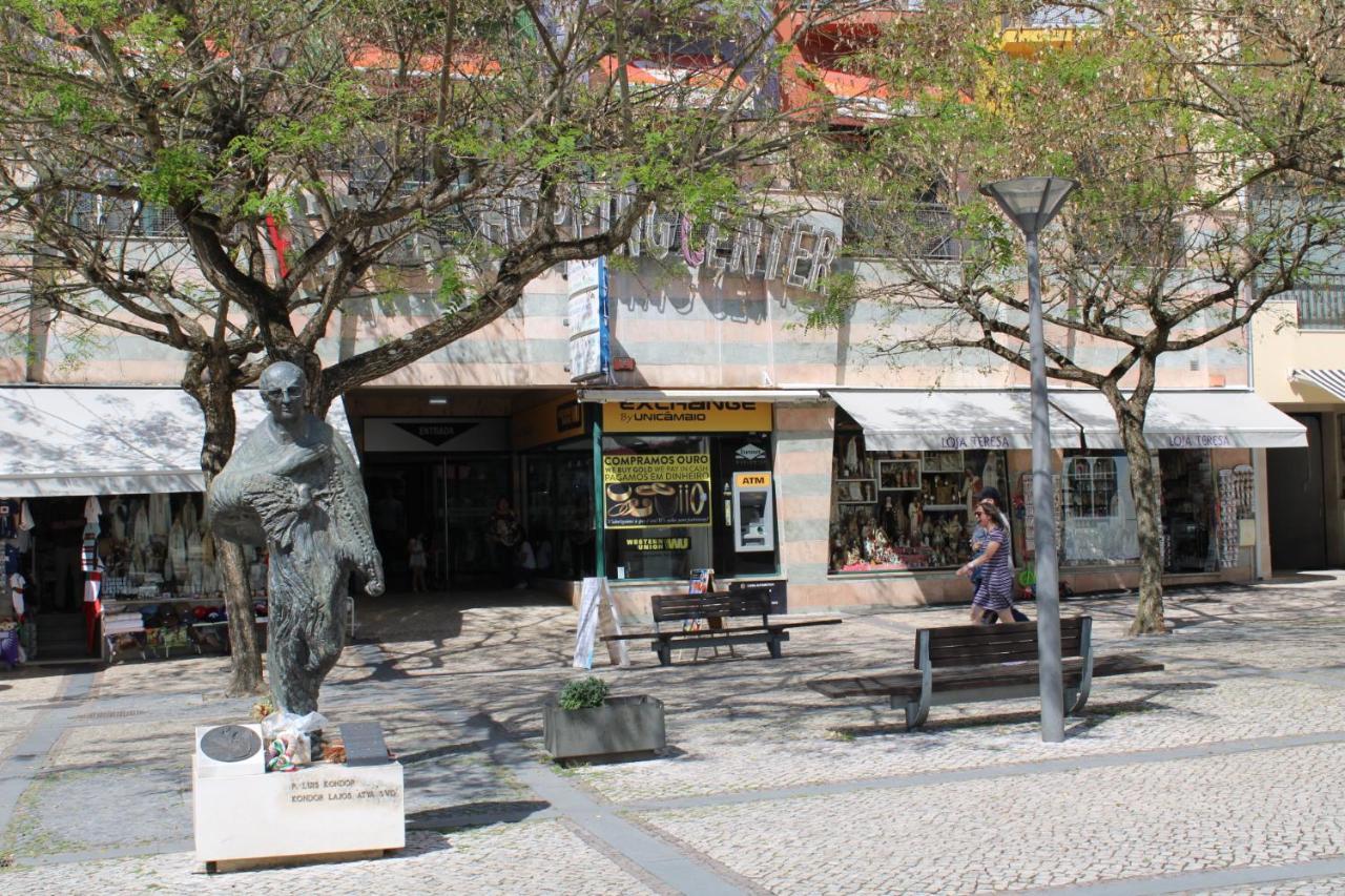 Joao Paulo II Apartment Fátima Exteriér fotografie