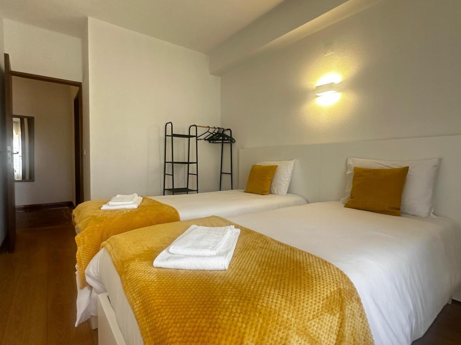 Joao Paulo II Apartment Fátima Exteriér fotografie