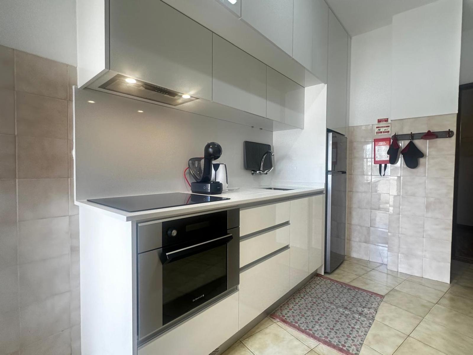Joao Paulo II Apartment Fátima Exteriér fotografie