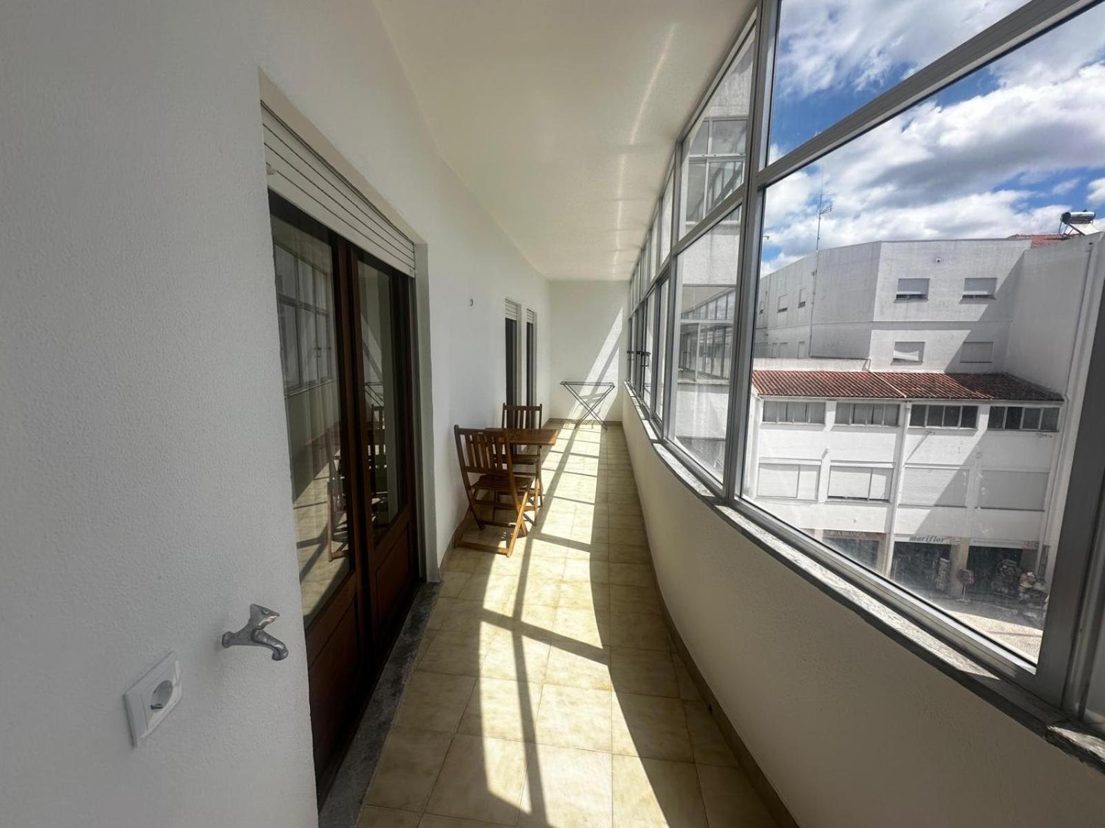 Joao Paulo II Apartment Fátima Exteriér fotografie