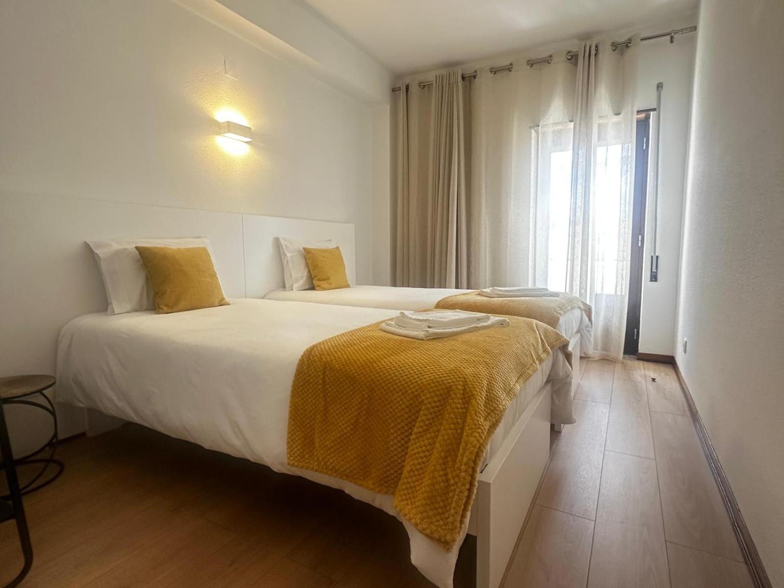 Joao Paulo II Apartment Fátima Exteriér fotografie