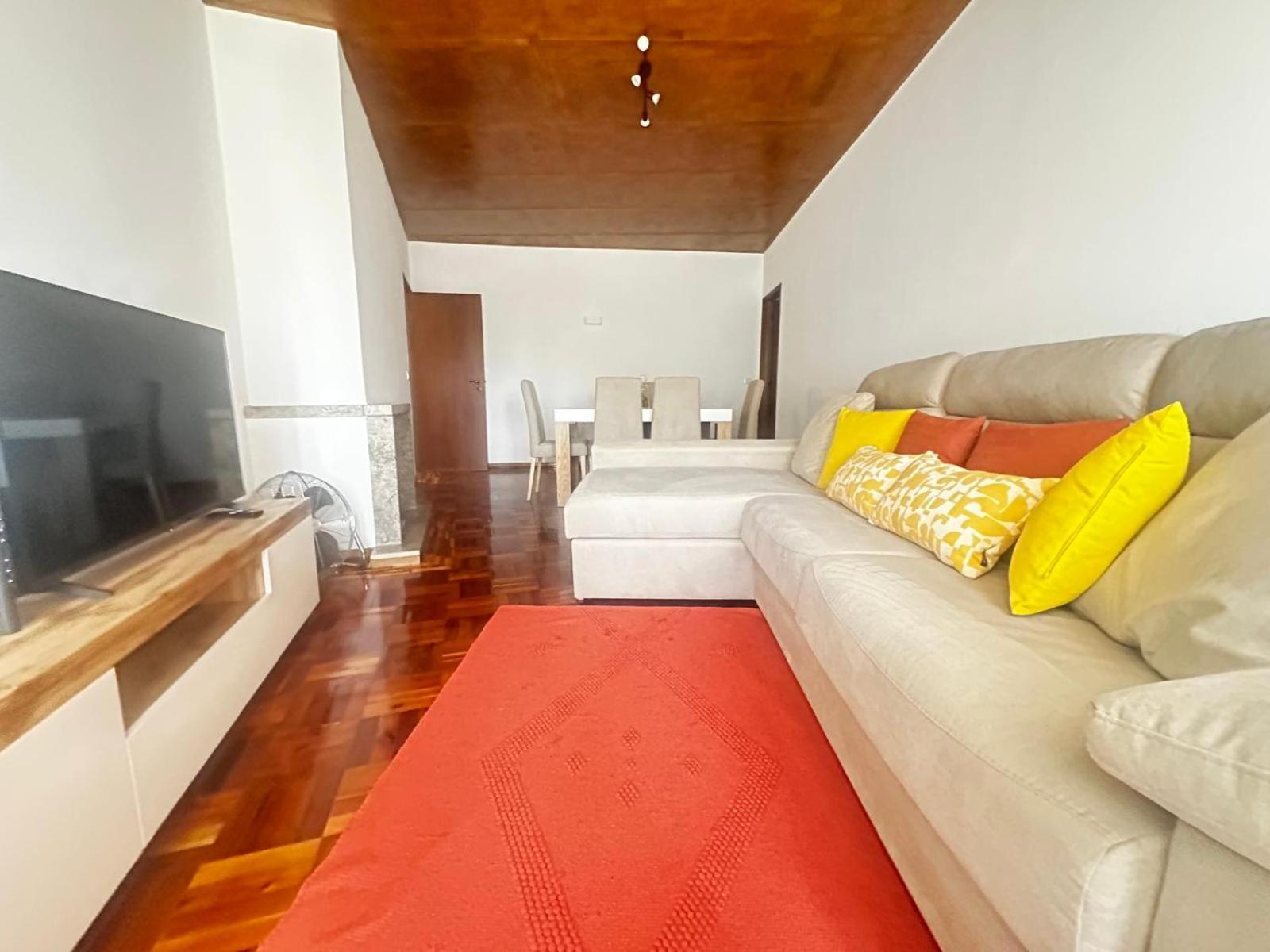 Joao Paulo II Apartment Fátima Exteriér fotografie