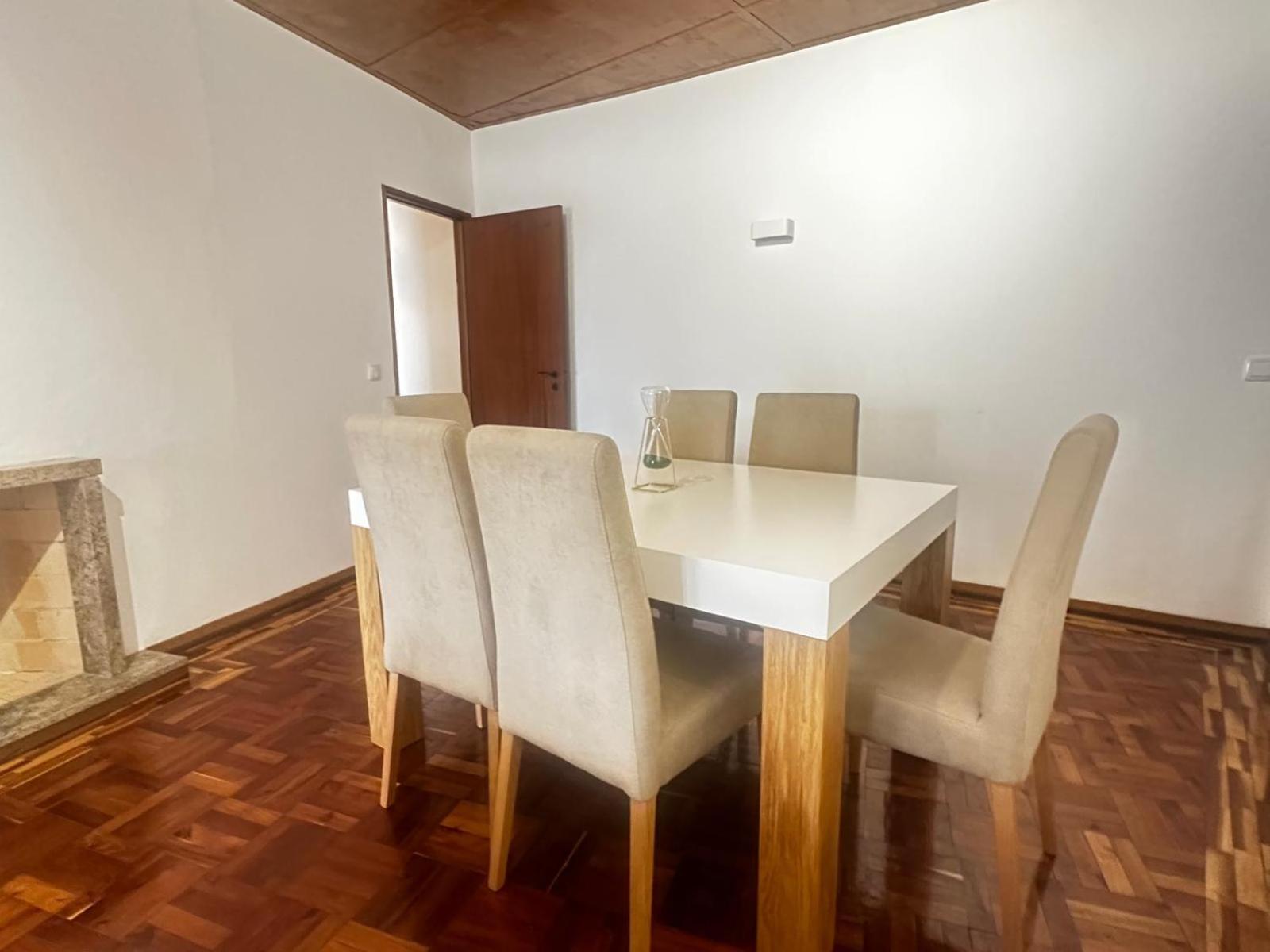 Joao Paulo II Apartment Fátima Exteriér fotografie