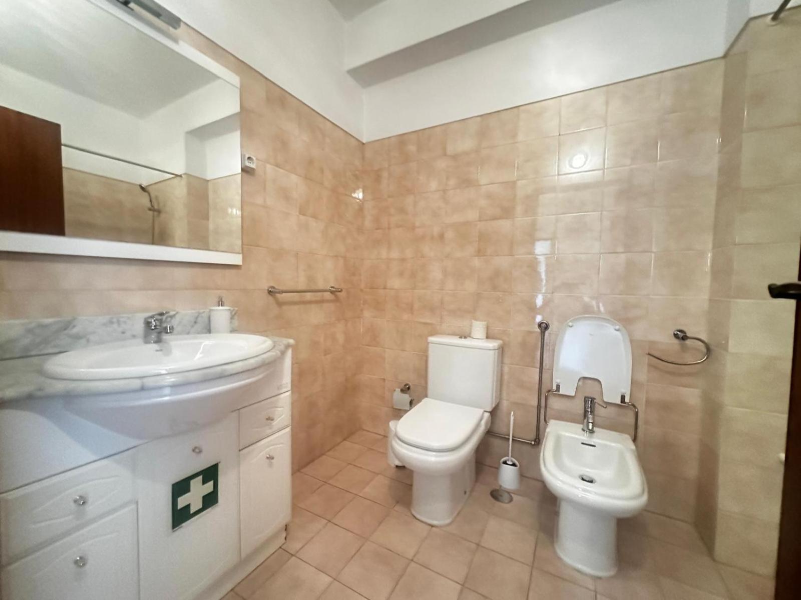 Joao Paulo II Apartment Fátima Exteriér fotografie