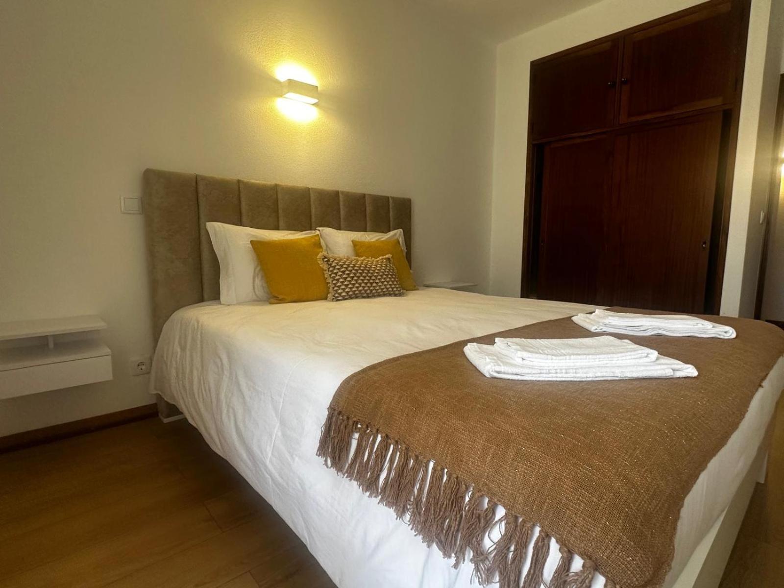 Joao Paulo II Apartment Fátima Exteriér fotografie
